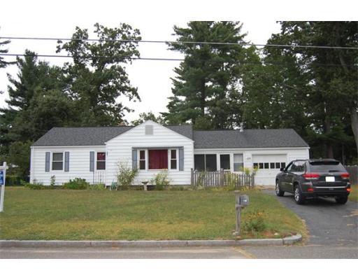 106 Willowbrook Dr, Springfield, MA 01129 photo 1