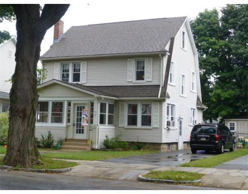 17 Gillette Ave, Springfield, MA 01118 photo 2