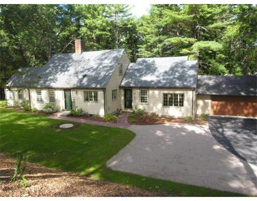 155 Walpole St, Dover, MA 02030 photo 1