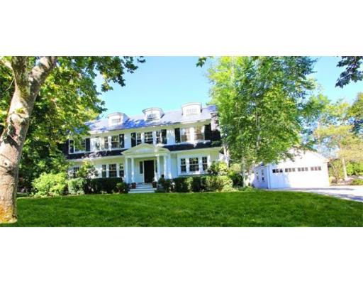 199 Lowder St, Dedham, MA 02026 photo 1