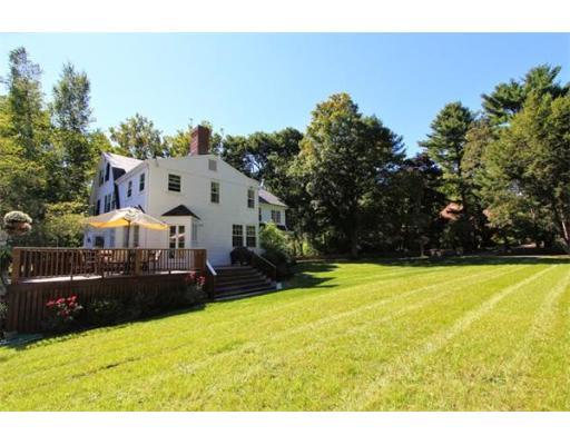 199 Lowder St, Dedham, MA 02026 photo 17