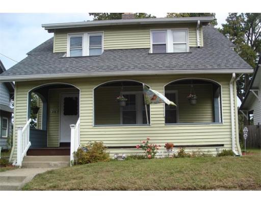 57 Appleton St, Springfield, MA 01108 photo 1