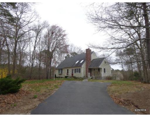 28 Winslow Ln, Wareham, MA 02571 photo 1