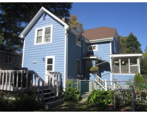 23 Eames St, Framingham, MA 01702 photo 1