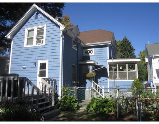 23 Eames St, Framingham, MA 01702 photo 2