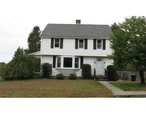 39 Marjorie St, Ware, MA 01082 photo 1