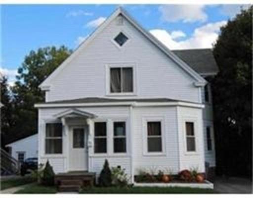 22 Tower St, Worcester, MA 01606 photo 1