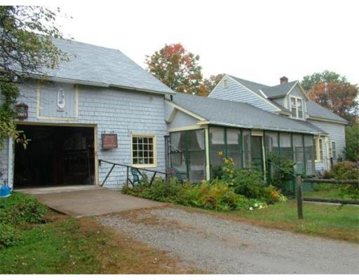 153 Baptist Corner Rd, Ashfield, MA 01330 photo 4