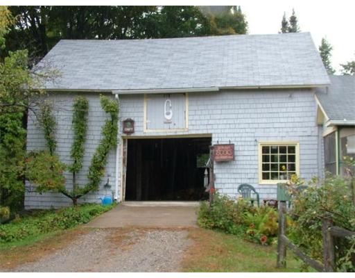 153 Baptist Corner Rd, Ashfield, MA 01330 photo 5
