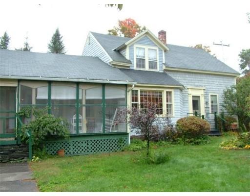 153 Baptist Corner Rd, Ashfield, MA 01330 photo 2