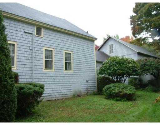 153 Baptist Corner Rd, Ashfield, MA 01330 photo 6