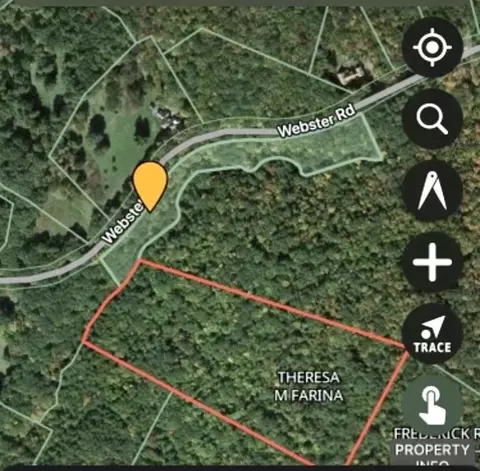 lot Webster Rd, Tyringham, MA 01264 photo 2