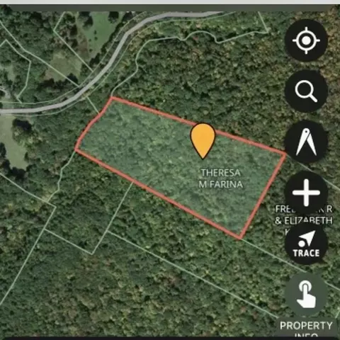 lot Webster Rd, Tyringham, MA 01264