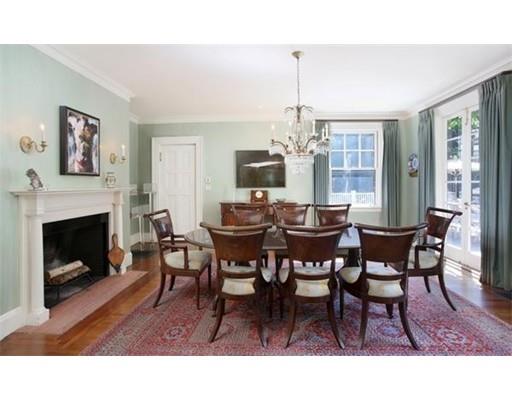 180 Clyde St, Chestnut Hill, MA 02467 photo 6