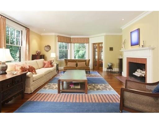 180 Clyde St, Chestnut Hill, MA 02467 photo 7