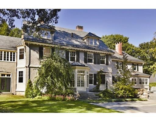 180 Clyde St, Chestnut Hill, MA 02467 photo 16