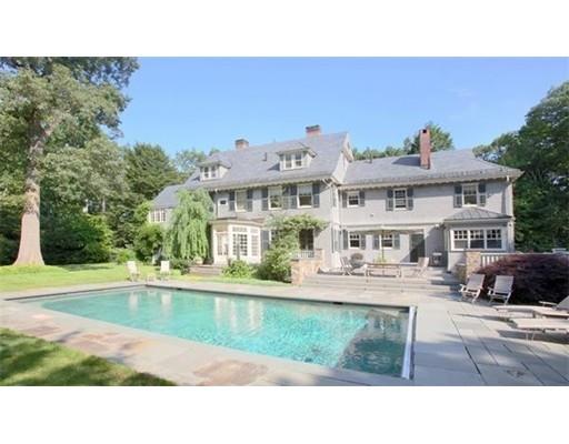 180 Clyde St, Chestnut Hill, MA 02467 photo 3