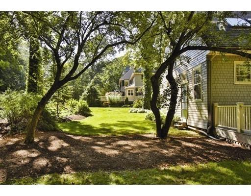 180 Clyde St, Chestnut Hill, MA 02467 photo 13