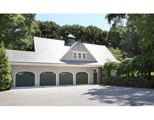 180 Clyde St, Chestnut Hill, MA 02467 photo 15