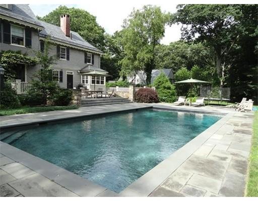 180 Clyde St, Chestnut Hill, MA 02467 photo 12