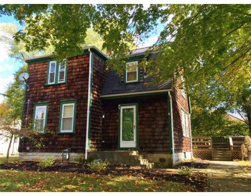 38 Phillips St, Hanson, MA 02341 photo 1