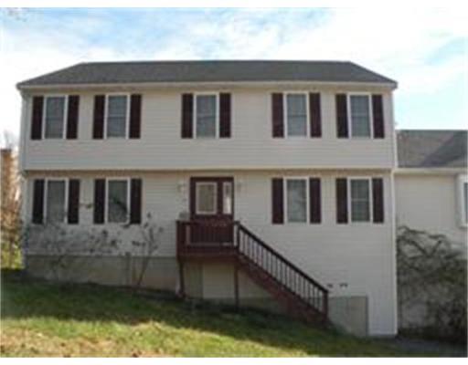 14 Wrentham Rd, Worcester, MA 01602 photo 1
