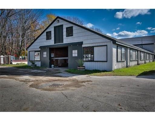 240 Andover, Georgetown, MA 01833 photo 4