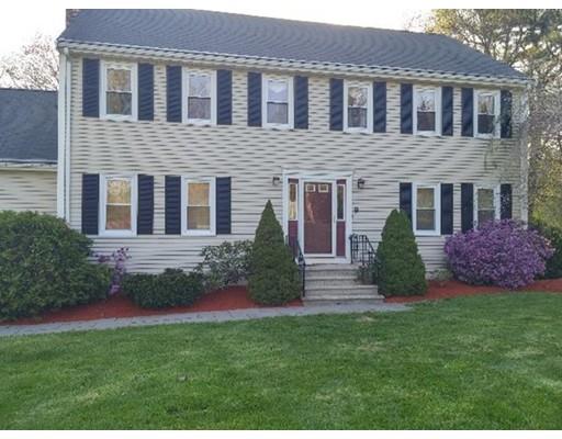 9 Carpenter Hill Rd, Mendon, MA 01756 photo 1
