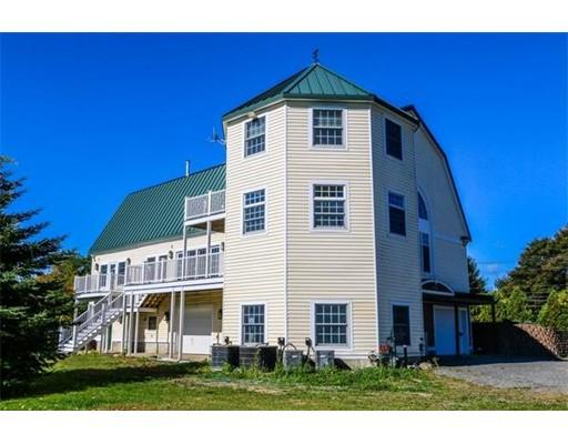 292 Andover St, Georgetown, MA 01833 photo 2
