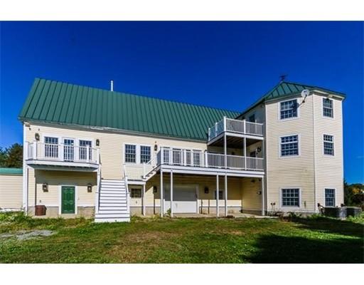 292 Andover St, Georgetown, MA 01833 photo 1