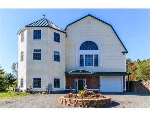 292 Andover St, Georgetown, MA 01833 photo 29