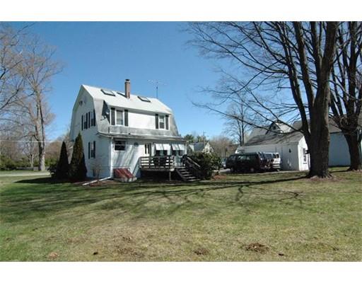 20 Burrill Ave, Orange, MA 01364 photo 3
