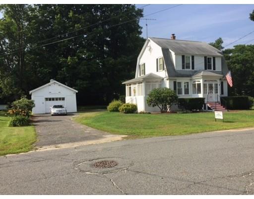 20 Burrill Ave, Orange, MA 01364 photo 2