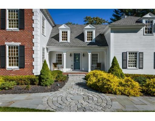 14 Fox Run Rd, Dover, MA 02030 photo 29