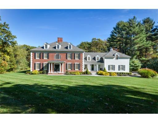 14 Fox Run Rd, Dover, MA 02030 photo 1