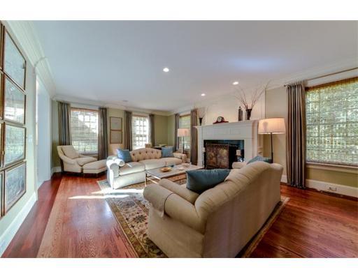 14 Fox Run Rd, Dover, MA 02030 photo 4