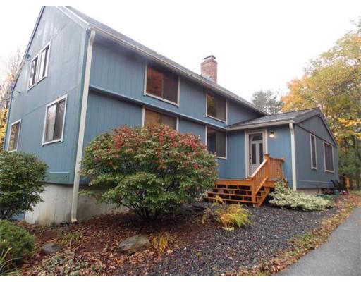 51 Wheeler Rd, Stow, MA 01775 photo 1