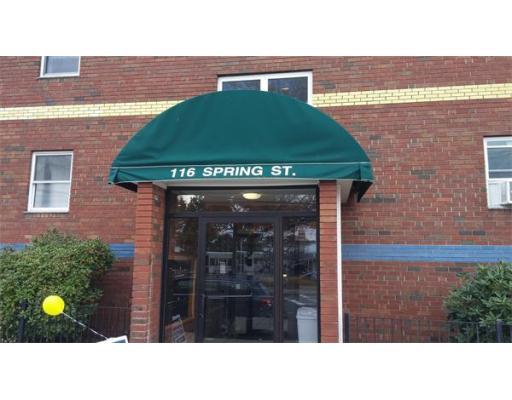 116 Spring St #A2, West Roxbury, MA 02132 photo 1