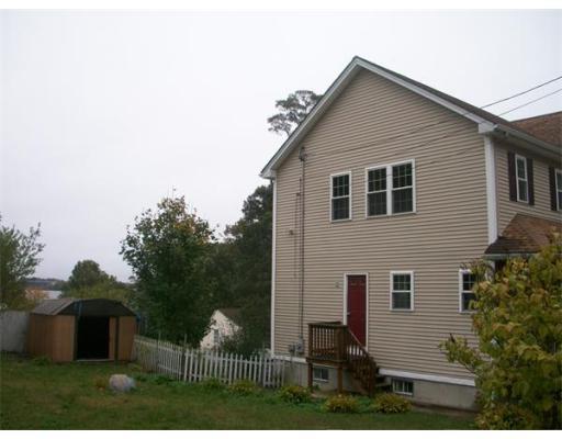 768 Dickinson St, Fall River, MA 02721 photo 3