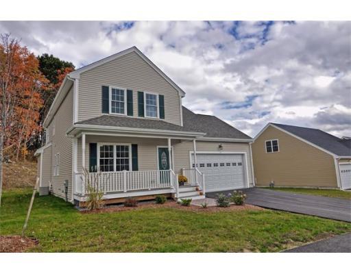 7 Partridge Hill Rd, Sutton, MA 01590 photo 1