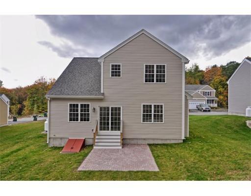 7 Partridge Hill Rd, Sutton, MA 01590 photo 15