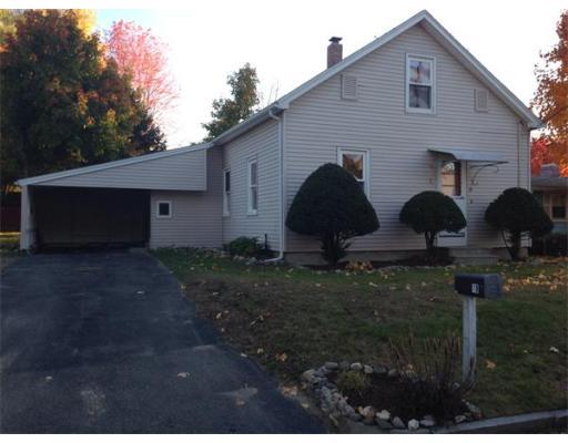 19 Blanding St, Indian Orchard, MA 01151 photo 2