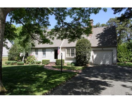 15 Barnacle Ln, Mashpee, MA 02649 photo 1