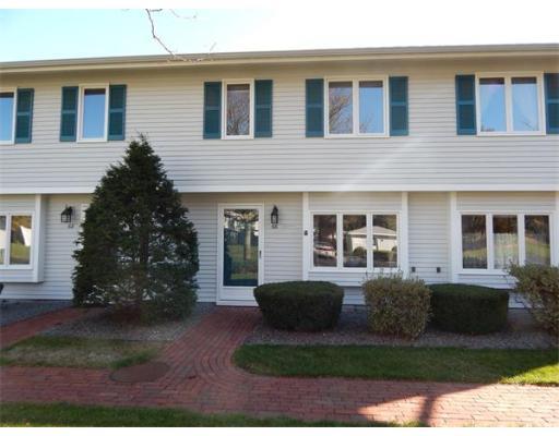 174 Lowell Rd #66, Mashpee, MA 02649 photo 3