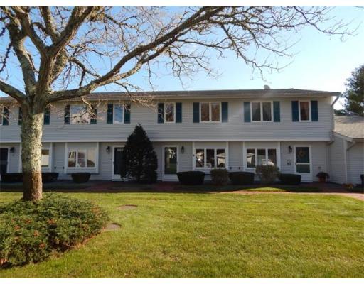 174 Lowell Rd #66, Mashpee, MA 02649 photo 2