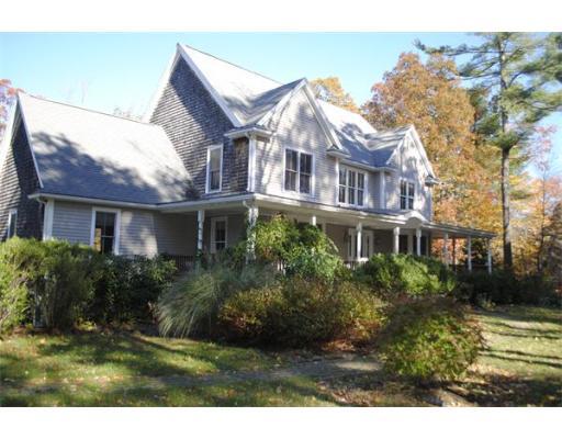 320 Pleasant St, Marshfield, MA 02050 photo 1