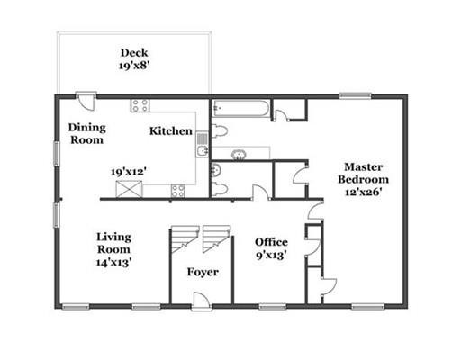 94 Hathaway St, Wareham, MA 02571 photo 16