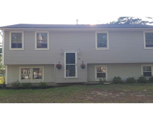 94 Hathaway St, Wareham, MA 02571 photo 1