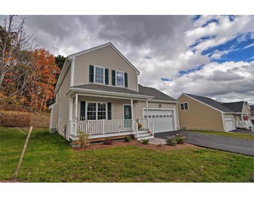 59 Partridge Hill Rd, Sutton, MA 01590 photo 1