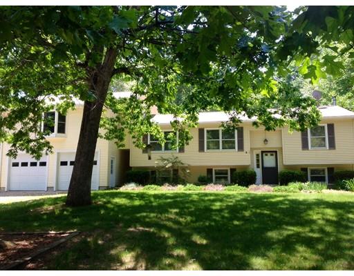 29 Perry St, Douglas, MA 01516 photo 1